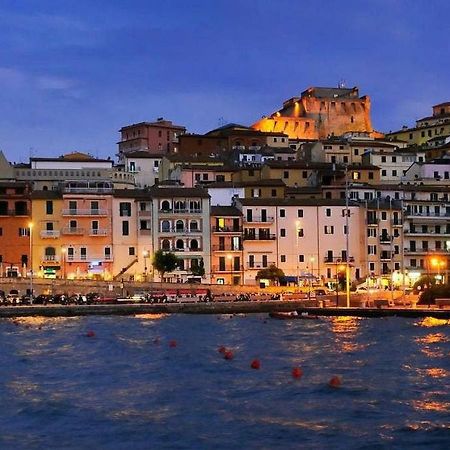 Da Patrizia Apartment Porto Santo Stefano  Exterior photo