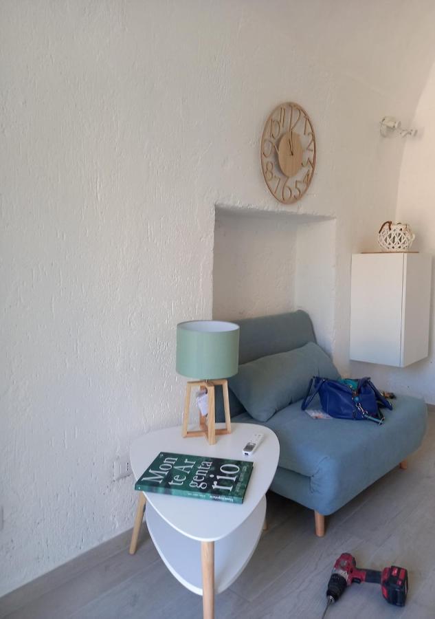 Da Patrizia Apartment Porto Santo Stefano  Exterior photo