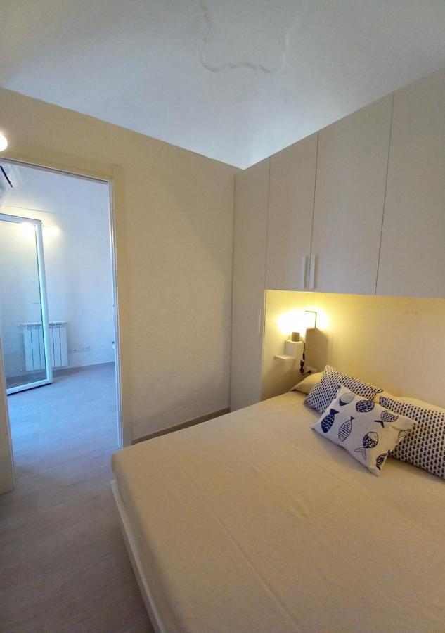 Da Patrizia Apartment Porto Santo Stefano  Exterior photo