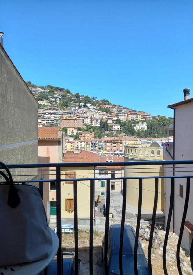 Da Patrizia Apartment Porto Santo Stefano  Exterior photo