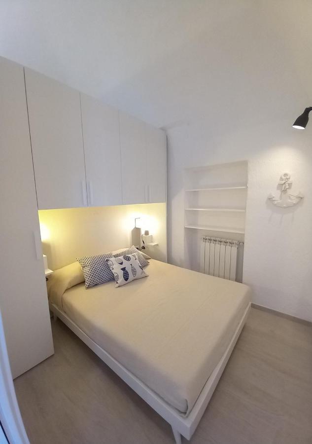 Da Patrizia Apartment Porto Santo Stefano  Exterior photo