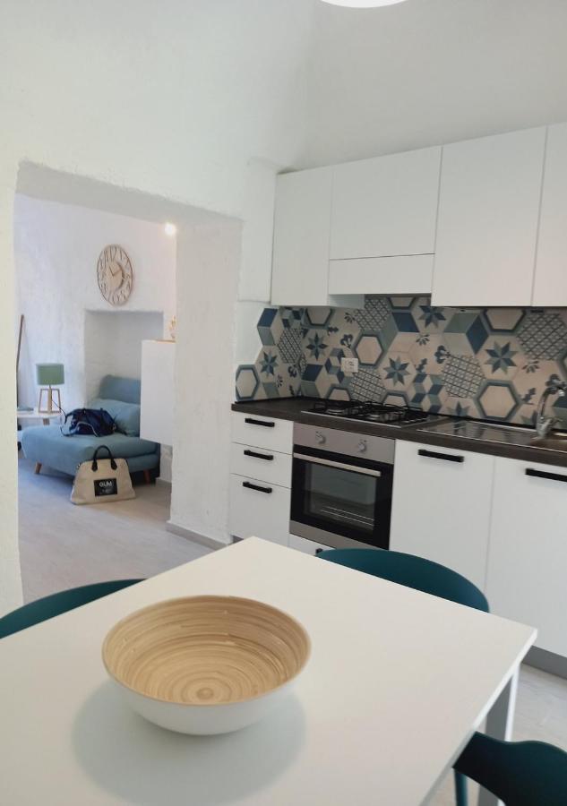 Da Patrizia Apartment Porto Santo Stefano  Exterior photo