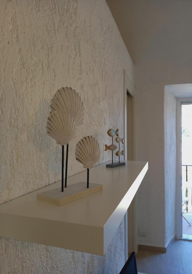 Da Patrizia Apartment Porto Santo Stefano  Exterior photo
